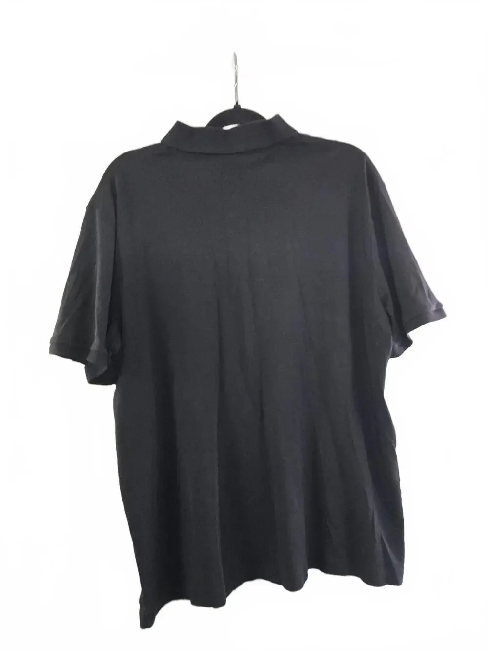 Polo Ralph Lauren Classic Fit Black Polo Shirt XXL